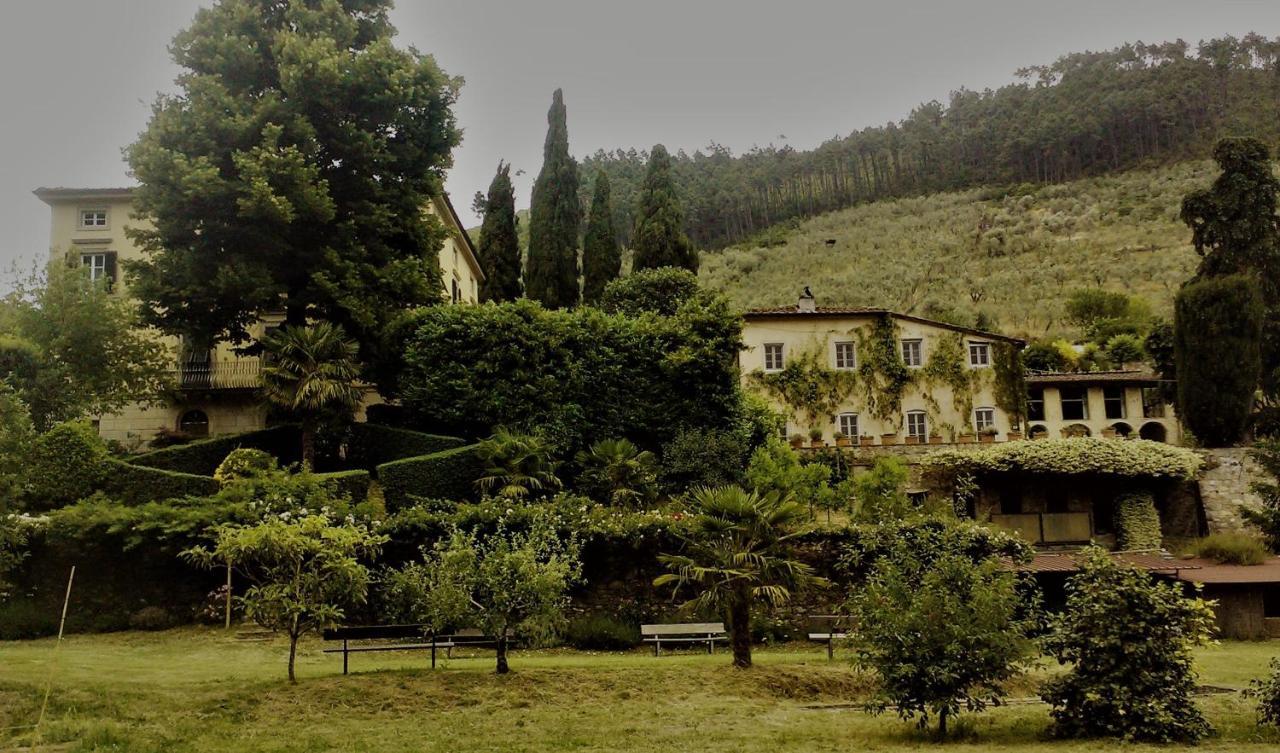 Agriturismo Alle Camelie Villa Capannori Luaran gambar