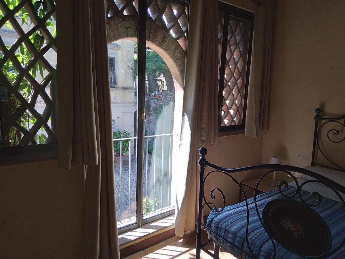 Agriturismo Alle Camelie Villa Capannori Luaran gambar