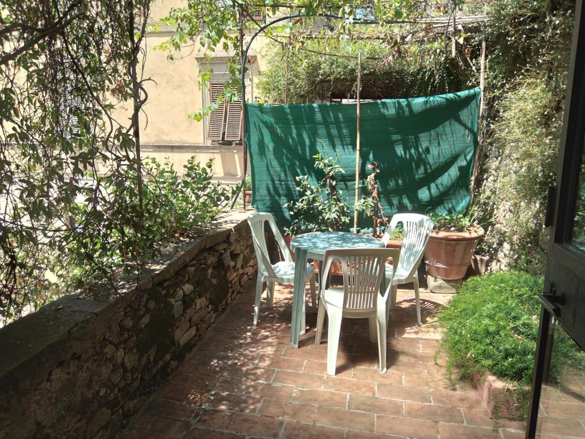 Agriturismo Alle Camelie Villa Capannori Luaran gambar