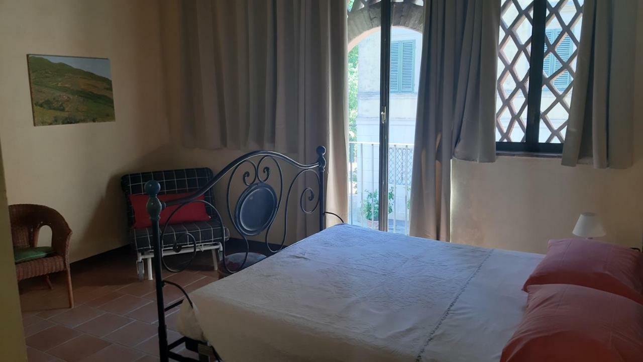 Agriturismo Alle Camelie Villa Capannori Luaran gambar